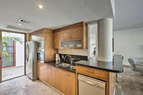 Tropical Retreat with Private Pool and Beach Access!